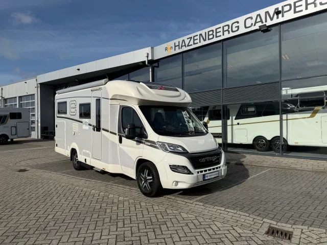 Carthago C Tourer T143