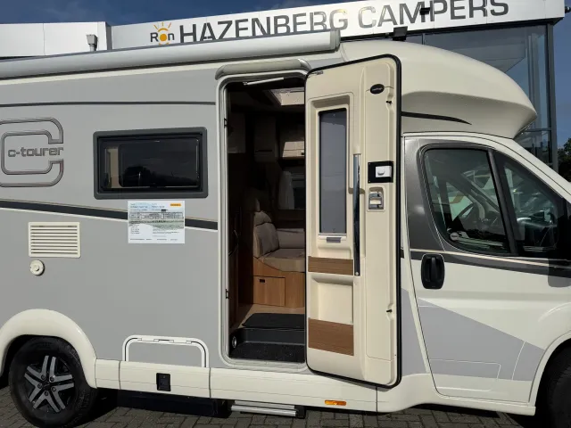 
								Carthago C Tourer T143 vol									