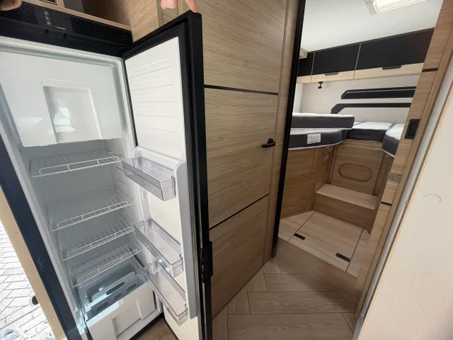 
								Chausson 797 Titanium Line Ford vol									