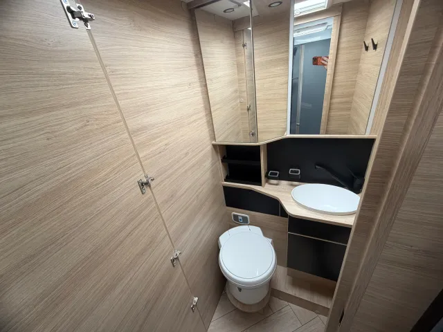 
								Chausson 797 Titanium Line Ford vol									