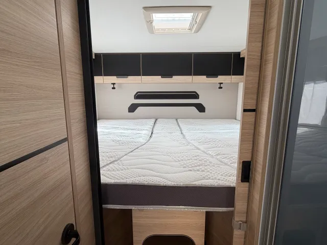 
								Chausson 797 Titanium Line Ford vol									
