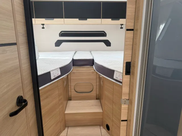 
								Chausson 797 Titanium Line Ford vol									