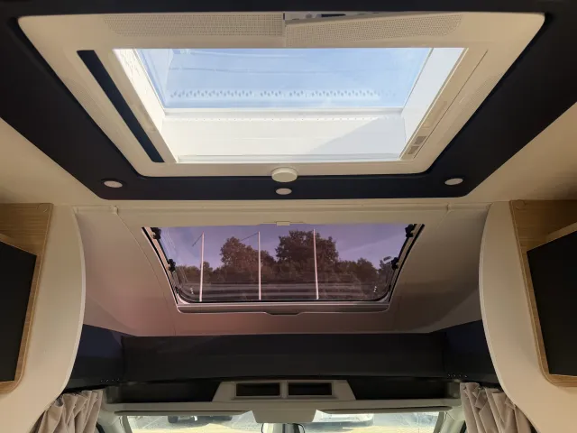 
								Chausson 797 Titanium Line Ford vol									